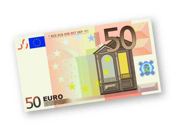 50 Euro Geldprämie