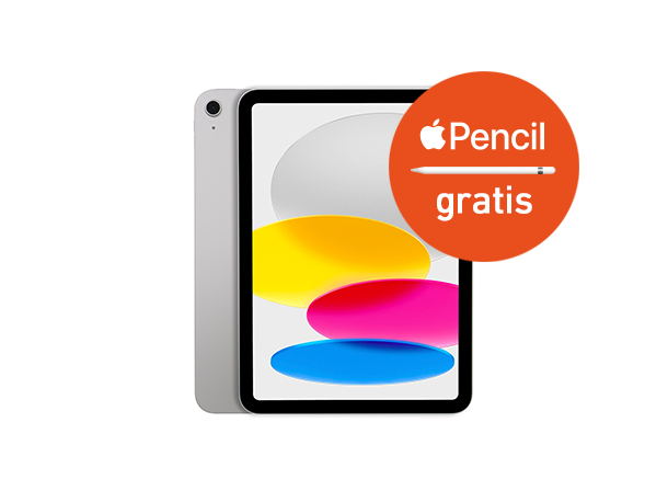 iPad (10.Gen)