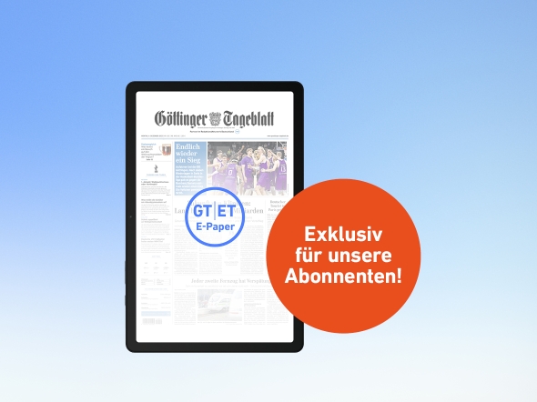 Aktionsbundle – Für Abonnenten des gedruckten GT