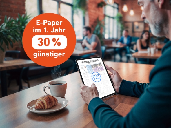 Aktionsbundle – GT Digital inkl. Tablet